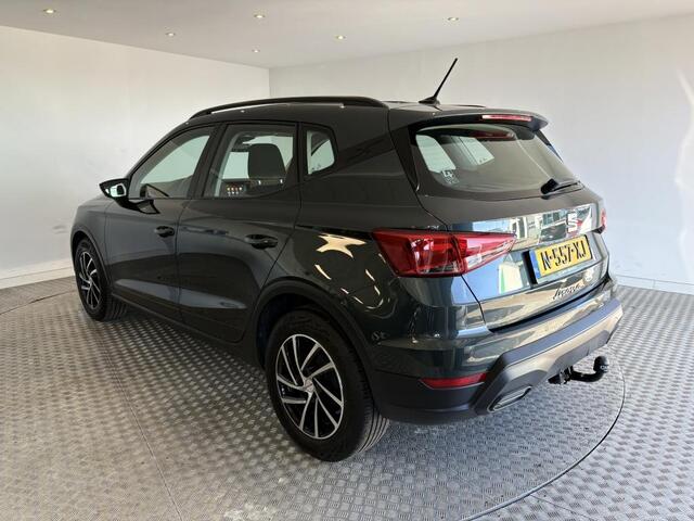 Seat Arona 1.0 TSI Style Trekhaak, Apple / Android