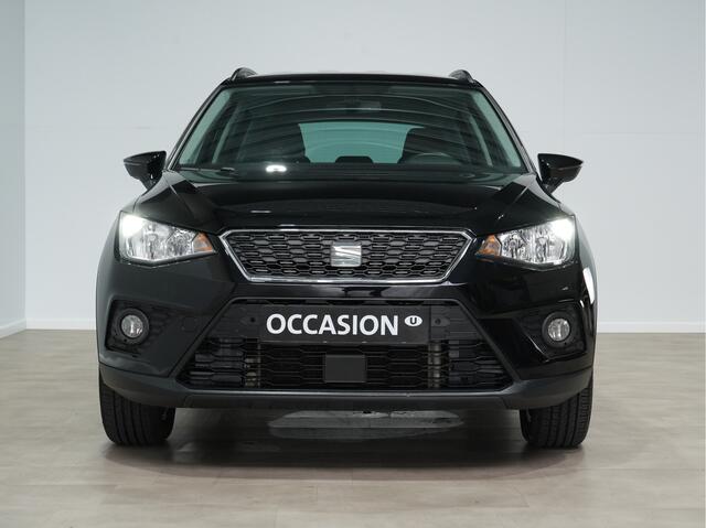 Seat Arona 1.0 TSI Style | Navigatie | Android/Carplay | PDC | Parkass. 210