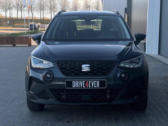 Seat Arona 1.0 TSI Style DSG APPLE CARPLAY PDC LED SPORTVELGEN