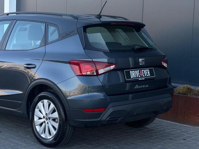 Seat Arona 1.0 TSI Style DSG APPLE CARPLAY PDC LED SPORTVELGEN