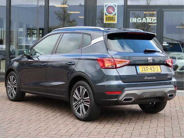 Seat Arona 1.0 EcoTSI FR Business Connect