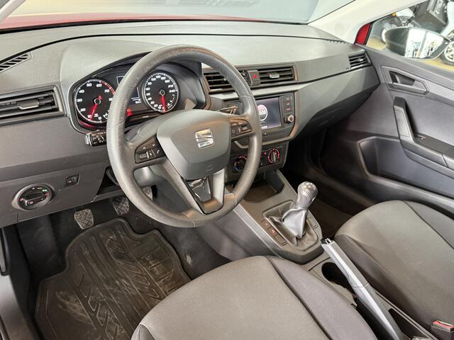 Seat Arona 1.0 TSI Reference | Airco | Cruise