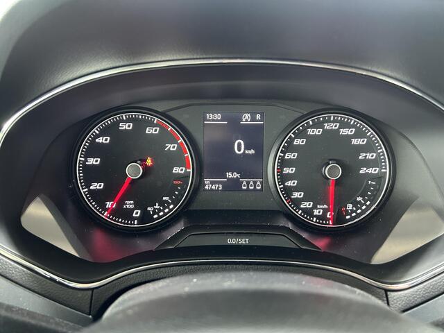 Seat Arona 1.0 TSI STYLE AUTOMAAT