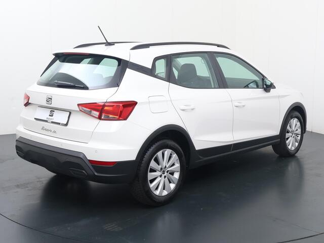 Seat Arona 1.0 EcoTSI Reference | 95 PK | Cruise control | Airco | Apple Carplay/Android Auto |