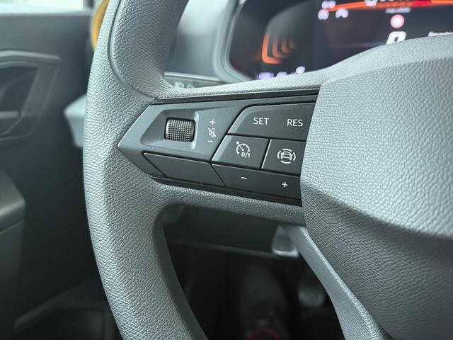 Seat Arona 1.0 EcoTSI Reference | 95 PK | Cruise control | Airco | Apple Carplay/Android Auto |