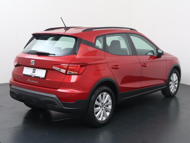 Seat Arona 1.0 TSI Style | 95 PK | LED verlichting | Cruise control | Apple Carplay/Android Auto |