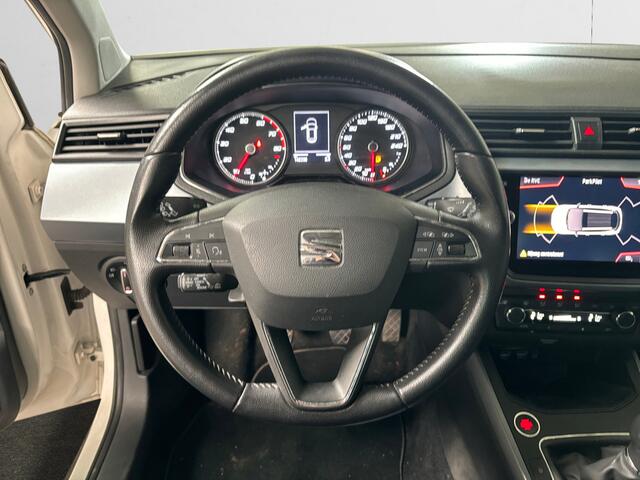 Seat Arona 1.0 TSI Style Business Intense Two Tone, Camera, Android Auto, Apple Carplay, Led