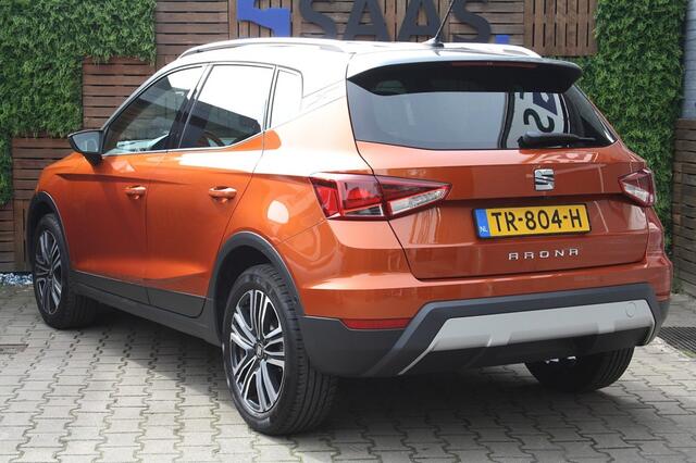 Seat Arona 1.0 TSI Xcellence / NAP / LED / ACC / Camera