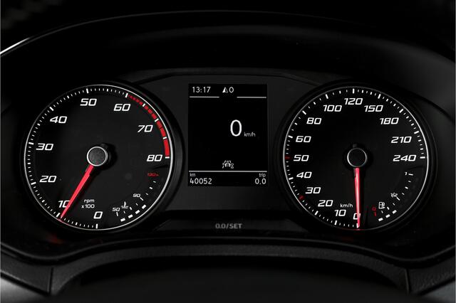 Seat Arona 1.0 TSI 95 PK Style Business Intense Orig. NL | Adapt. Cruise | PDC | Camera | NAV + App. Connect | ECC | DAB | LM 16" |