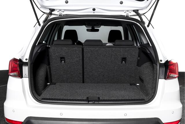 Seat Arona 1.0 TSI 95 PK Style Business Intense Orig. NL | Adapt. Cruise | PDC | Camera | NAV + App. Connect | ECC | DAB | LM 16" |