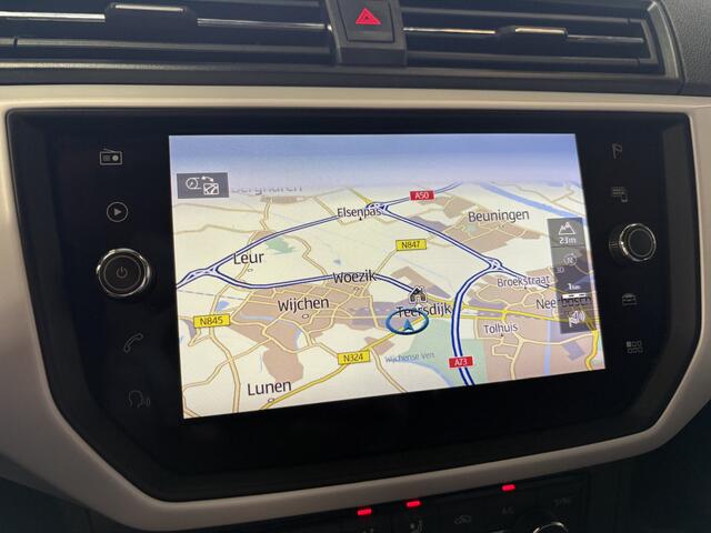 Seat Arona 1.0 TSI Xcellence Business Intense Adaptive Cruise, Camera, Navi