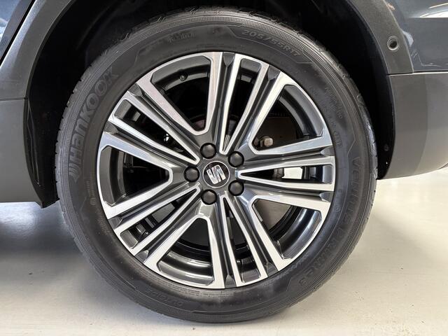 Seat Arona 1.0 TSI Xcellence Business Intense Adaptive Cruise, Camera, Navi