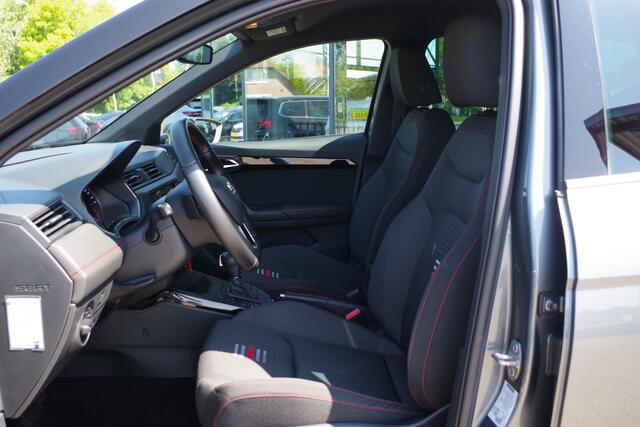 Seat Arona 1.0 TSI Automaat FR, Cruise Control, Camera, Climate Control, Carplay