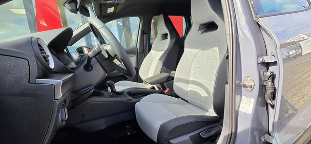 Seat Arona FR Business Connect 1.0 EcoTSI 85 kW / 115 PK SUV