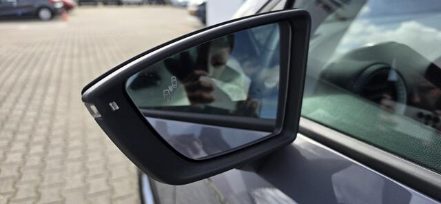 Seat Arona FR Business Connect 1.0 EcoTSI 85 kW / 115 PK SUV