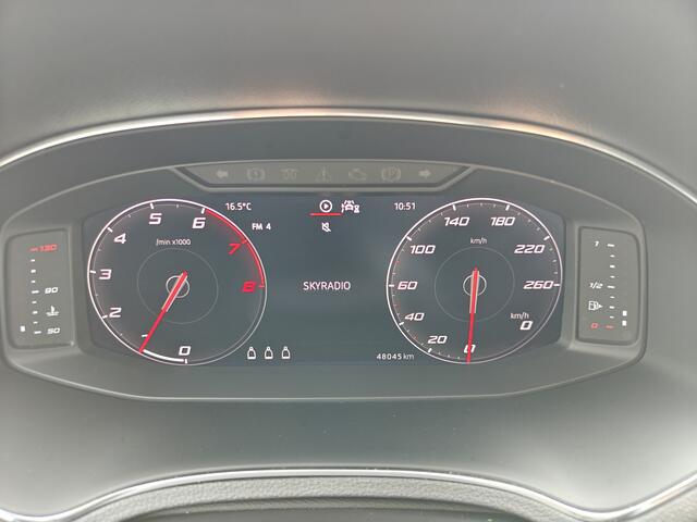 Seat Arona 1.0 TSI Style Limited Edition / Virtual Cockpit / Clima / Navi / Camera / Carplay / 17"LM