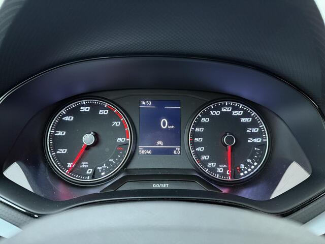 Seat Arona 1.0 TSI Style | 95 PK | Trekhaak | Cruise control | Apple Carplay/Android Auto |