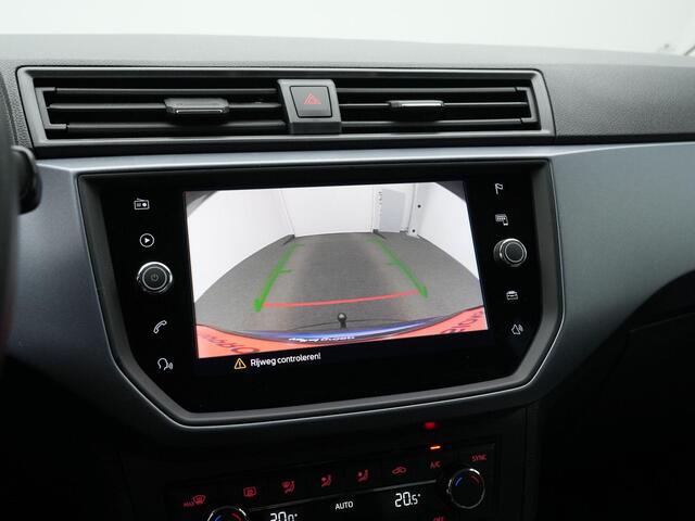 Seat Arona 1.0 TSI 95 pk Style Business Intense | Navigatie | Achteruitrijcamera | Adaptive Cruise | Keyless Entry