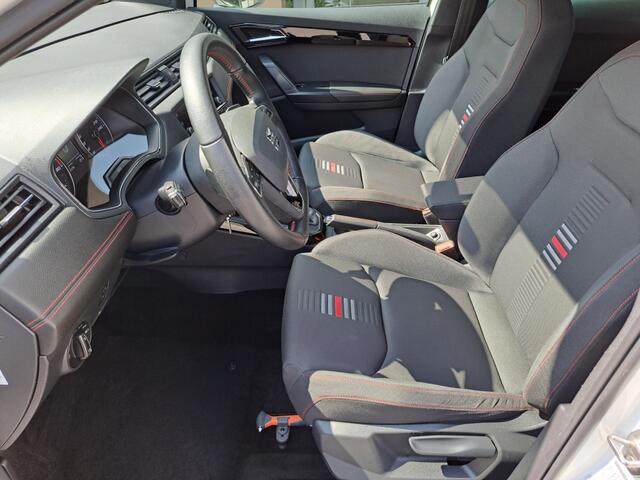 Seat Arona 1.0 TSI FR | 1e eig. ! | NL auto | Automaat | Trekhaak |