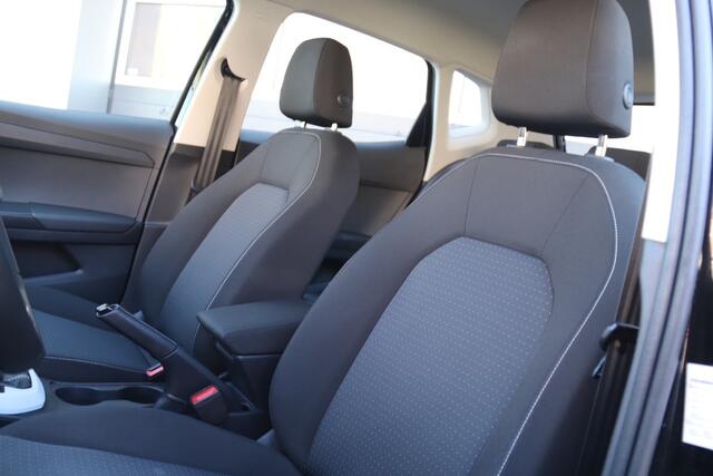 Seat Arona 1.0 TSI Style, Parkeerhulp, Carplay, Cruise