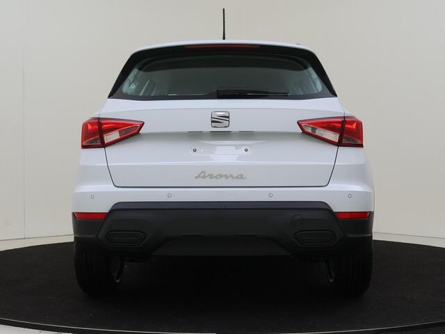 Seat Arona 1.0 EcoTSI Style