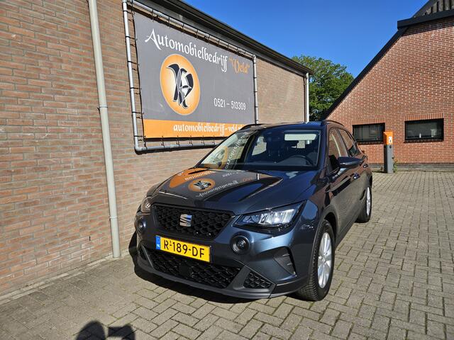 Seat Arona 1.0 TSI Style
