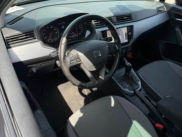 Seat Arona TSI 115PK DSG STYLE BUSINESS CARPLAY/NAVI/CRUISE