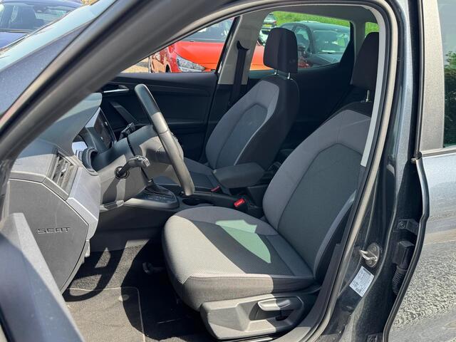Seat Arona TSI 115PK DSG STYLE BUSINESS CARPLAY/NAVI/CRUISE