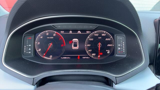 Seat Arona 1.0 TSI Style Business Intense NWE MODEL / FULL LED / CARPLAY / STOELVERW / CLIMA / PDC / BLUETOOTH / CRUISE / NL-AUTO