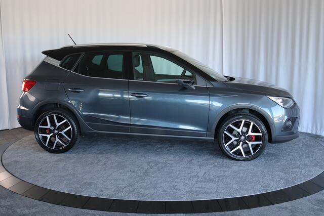 Seat Arona 1.0 TSI FR Business Intense, ACC, Trekhaak, Keyless, Vol opties!!