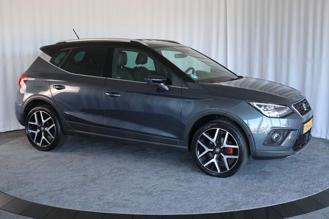 Seat Arona 1.0 TSI FR Business Intense, ACC, Trekhaak, Keyless, Vol opties!!
