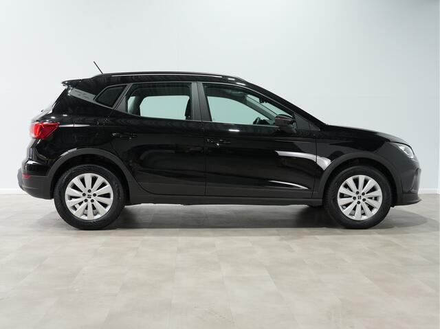 Seat Arona 1.0 EcoTSI Style | Full-LED | Android/Carplay | Cruise | 16"Lm 169