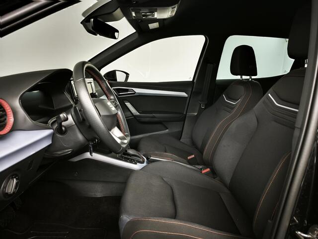 Seat Arona 1.0 EcoTSI FR Business Connect | Climate control | Apple carplay
