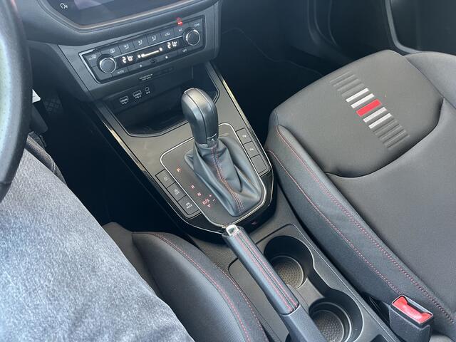 Seat Arona 1.0 TSI FR / Camera / DSG / Climate Control / Side Assist