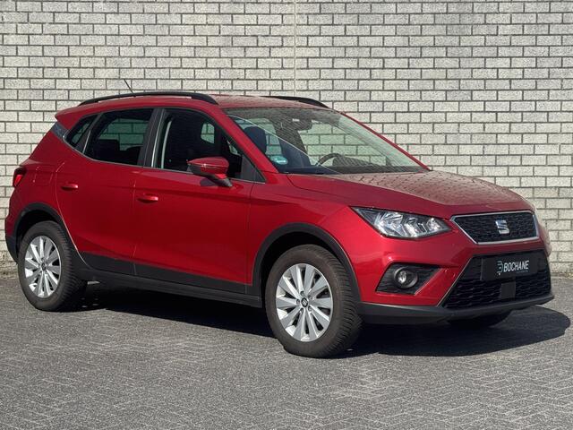 Seat Arona 1.0 TSI Style | Automaat | Trekhaak | Navigatie | Climate Control |