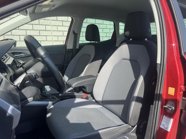 Seat Arona 1.0 TSI Style | Automaat | Trekhaak | Navigatie | Climate Control |