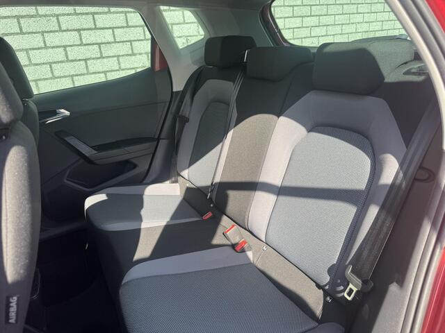 Seat Arona 1.0 TSI Style | Automaat | Trekhaak | Navigatie | Climate Control |