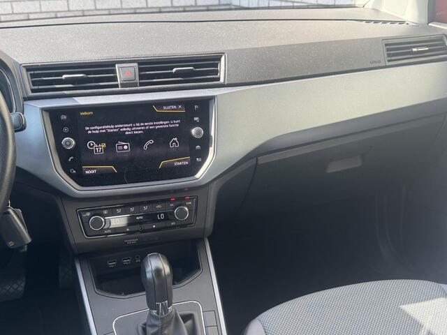 Seat Arona 1.0 TSI Style | Automaat | Trekhaak | Navigatie | Climate Control |