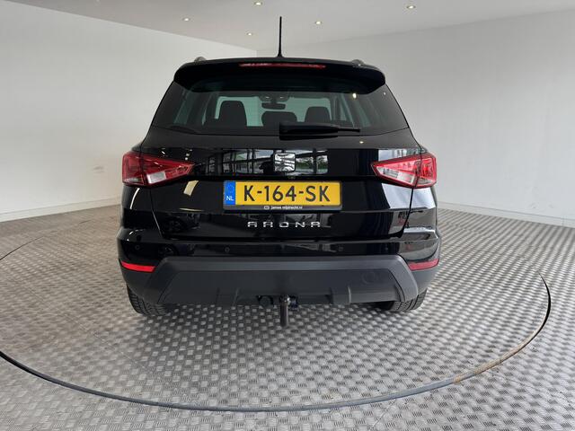 Seat Arona 1.0 TSI Style Business Intense Trekhaak / Carplay