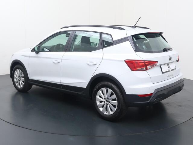 Seat Arona Style 1.0 70 kW / 95 pk EcoTSI SUV 5 versn. Hand