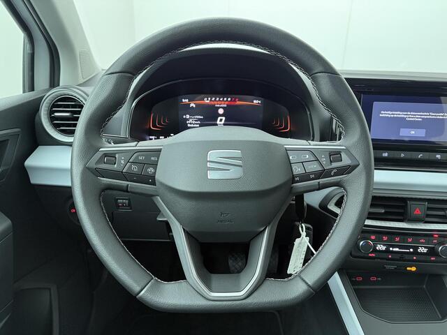 Seat Arona Style 1.0 70 kW / 95 pk EcoTSI SUV 5 versn. Hand
