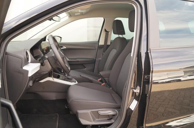 Seat Arona 1.0 TSI 110pk DSG Style -ECC-NAVI-PDC-CRUISE-