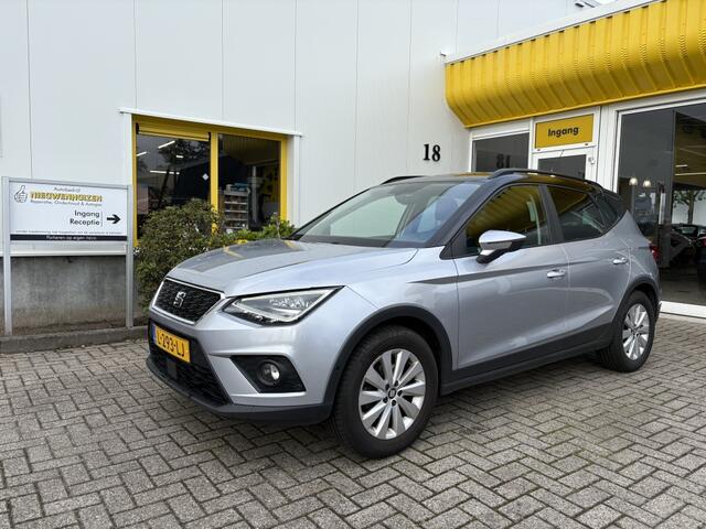 Seat Arona 1.0 TSI Style Intense Plus Trekhaak Navi