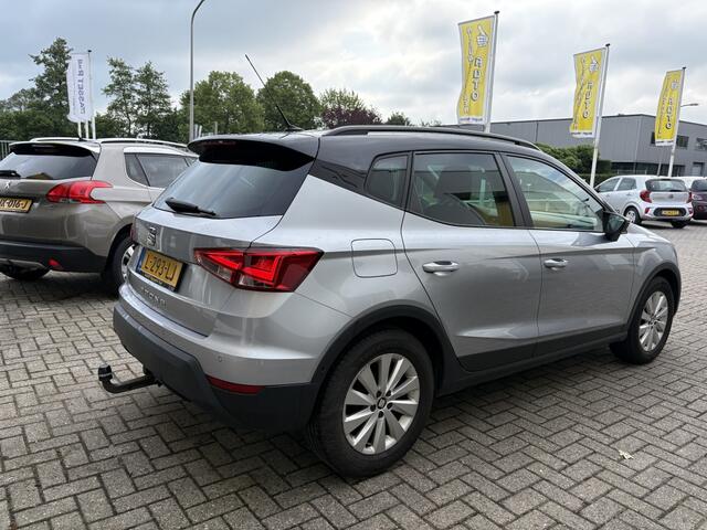 Seat Arona 1.0 TSI Style Intense Plus Trekhaak Navi