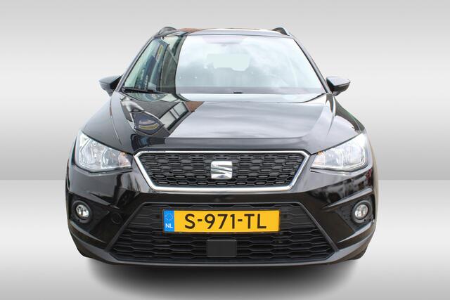 Seat Arona 1.0 TSI Xperience Stoelverwarming