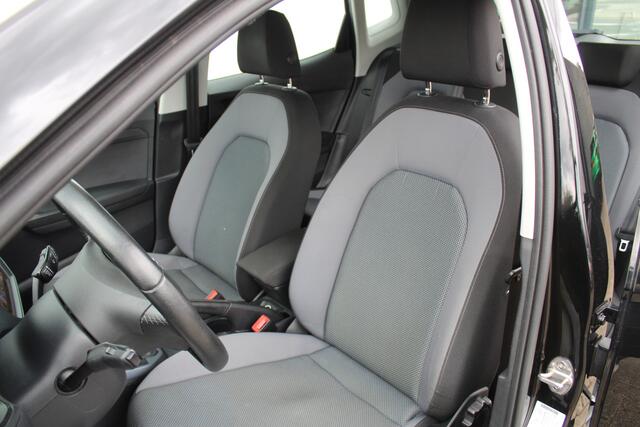 Seat Arona 1.0 TSI Xperience Stoelverwarming