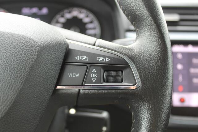 Seat Arona 1.0 TSI Xperience Stoelverwarming