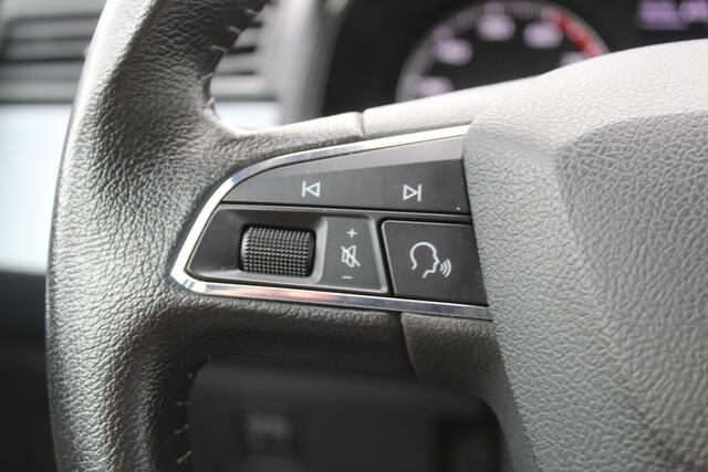 Seat Arona 1.0 TSI Xperience Stoelverwarming