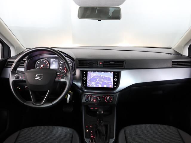 Seat Arona 1.0 TSI Style Business Intense 110pk Automaat | Navigatie| Lichtmetalen velgen