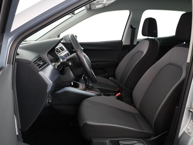 Seat Arona 1.0 TSI Style Business Intense 110pk Automaat | Navigatie| Lichtmetalen velgen
